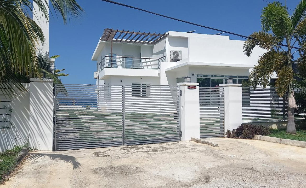 Tenth image of Lot 107- Whitehouse in White House WD, Westmoreland, Jamaica - property is For Sale