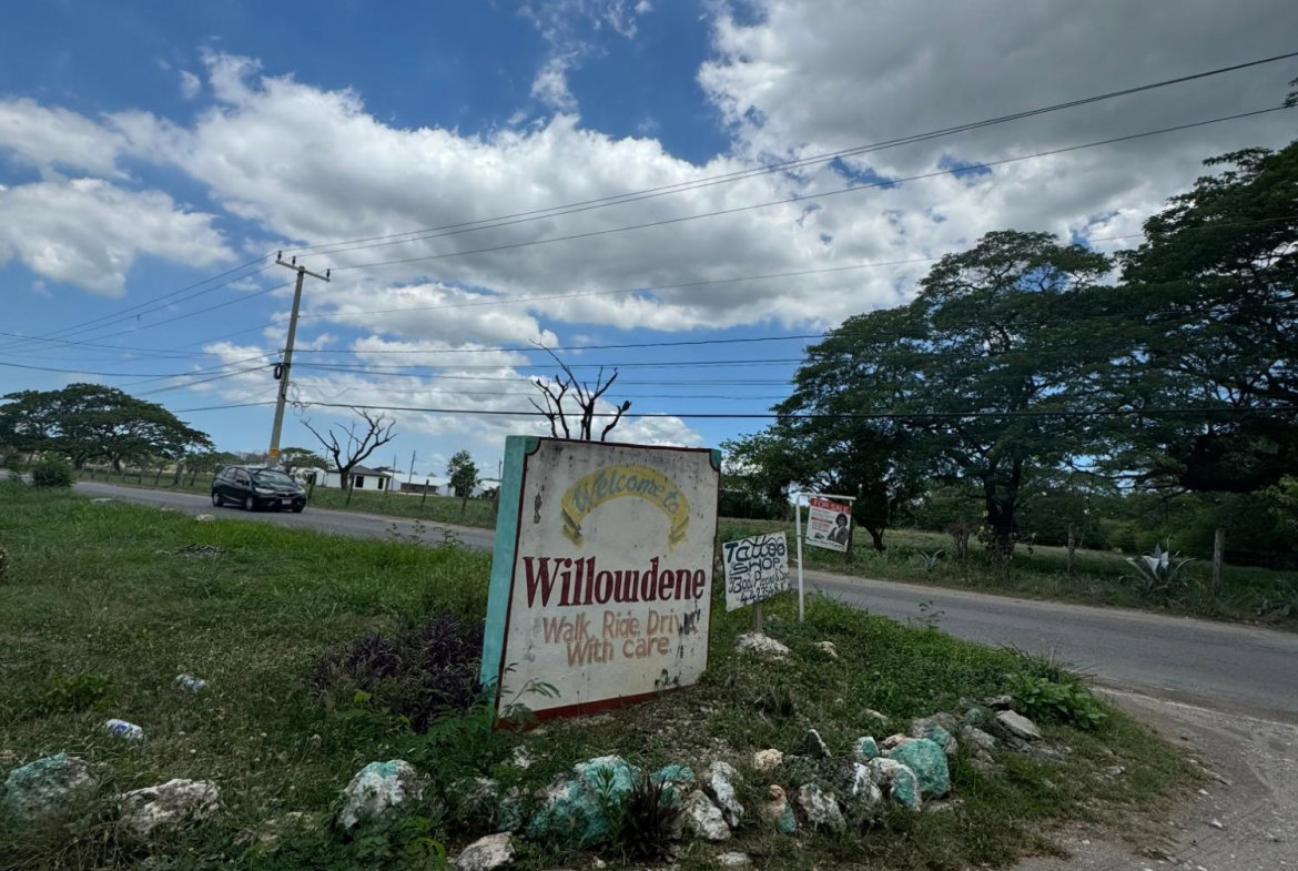 Second image of 12 Homestead Parkway in Spanish Town, St. Catherine, Jamaica - property is For Sale