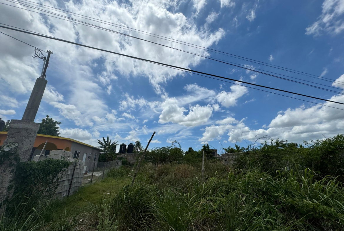 First image of 12 Homestead Parkway in Spanish Town, St. Catherine, Jamaica - property is For Sale