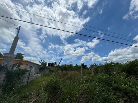 First image of 12 Homestead Parkway in Spanish Town, St. Catherine, Jamaica - property is For Sale