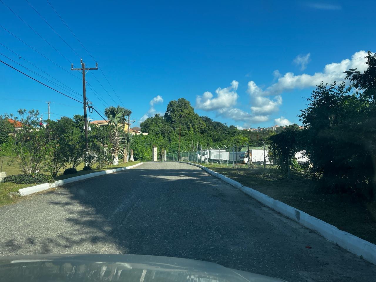 Prime-Residential-Lot-for-Sale-in-Spring-Valley-Tower-Isle-St.-Mary Second image of 424- Spring Valley Estate in Tower Isle, St. Mary, Jamaica - property is For Sale