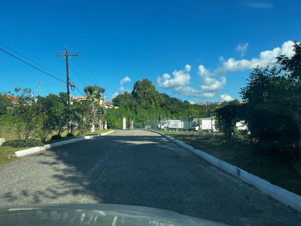 Second image of 424- Spring Valley Estate in Tower Isle, St. Mary, Jamaica - property is For Sale