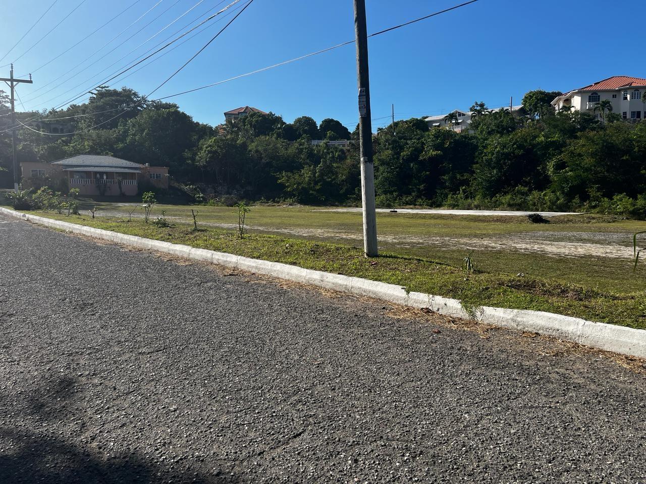 Prime-Residential-Lot-for-Sale-in-Spring-Valley-Tower-Isle-St.-Mary Third image of 424- Spring Valley Estate in Tower Isle, St. Mary, Jamaica - property is For Sale