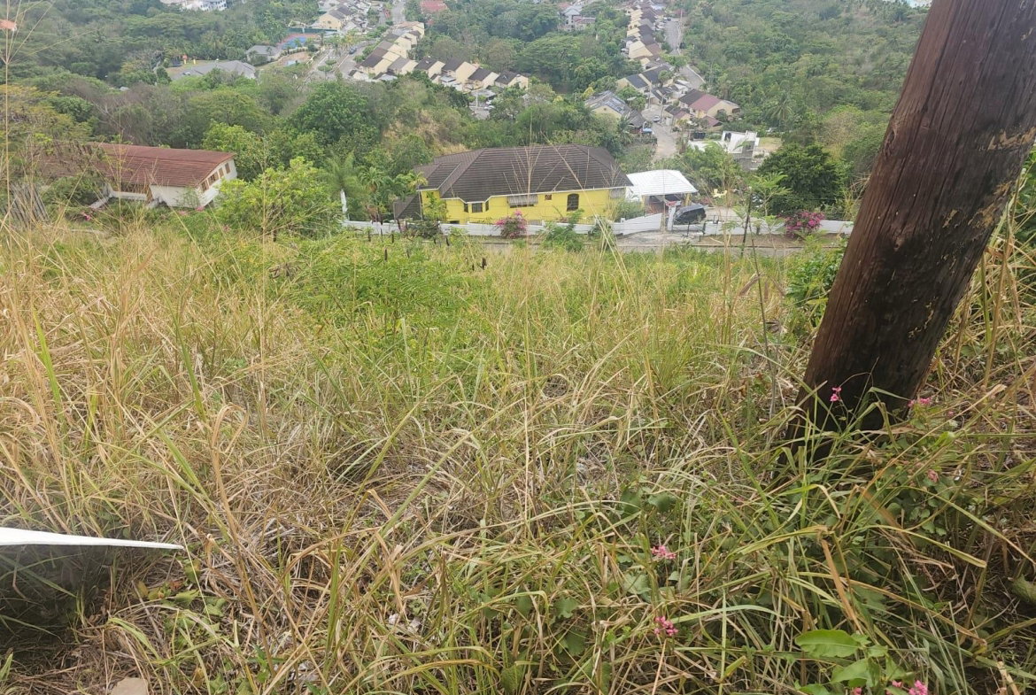 First image of 9 Barbican Heights in Barbican, St. Andrew, Jamaica - property is For Sale