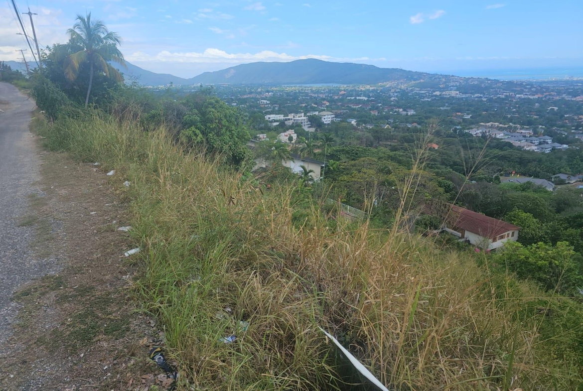 Fourth image of 9 Barbican Heights in Barbican, St. Andrew, Jamaica - property is For Sale