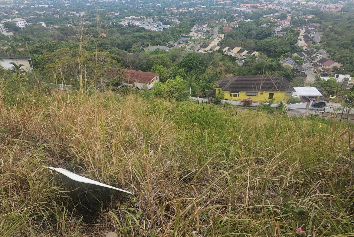 Fifth image of 9 Barbican Heights in Barbican, St. Andrew, Jamaica - property is For Sale