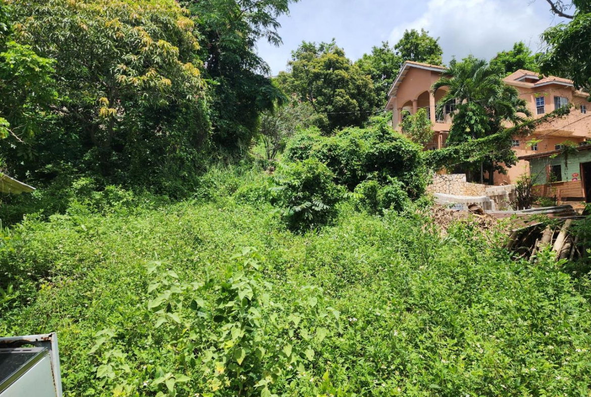 Fifth image of Leas Flat, St. Andrew in Kingston 19, St. Andrew, Jamaica - property is For Sale