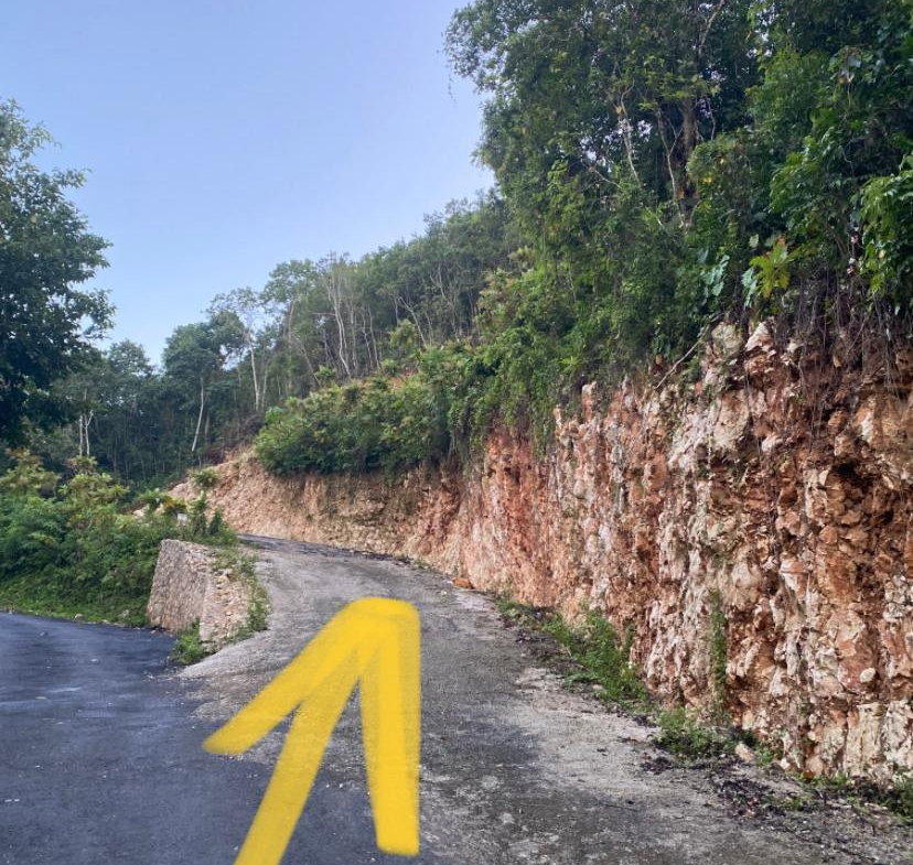 Seventh image of Lot 1 Part of Water House Wedge in RED HILLS SQUARE, St. Andrew, Jamaica - property is For Sale