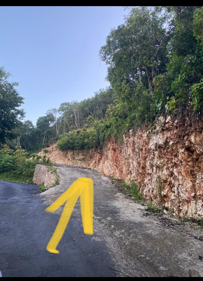 Seventh image of Lot 1 Part of Water House Wedge in RED HILLS SQUARE, St. Andrew, Jamaica - property is For Sale