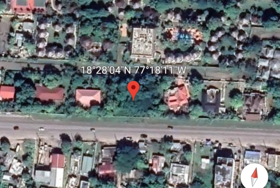 Third image of Lot 9 Llandovery, St. Ann in Discovery Bay, St. Ann, Jamaica - property is For Sale