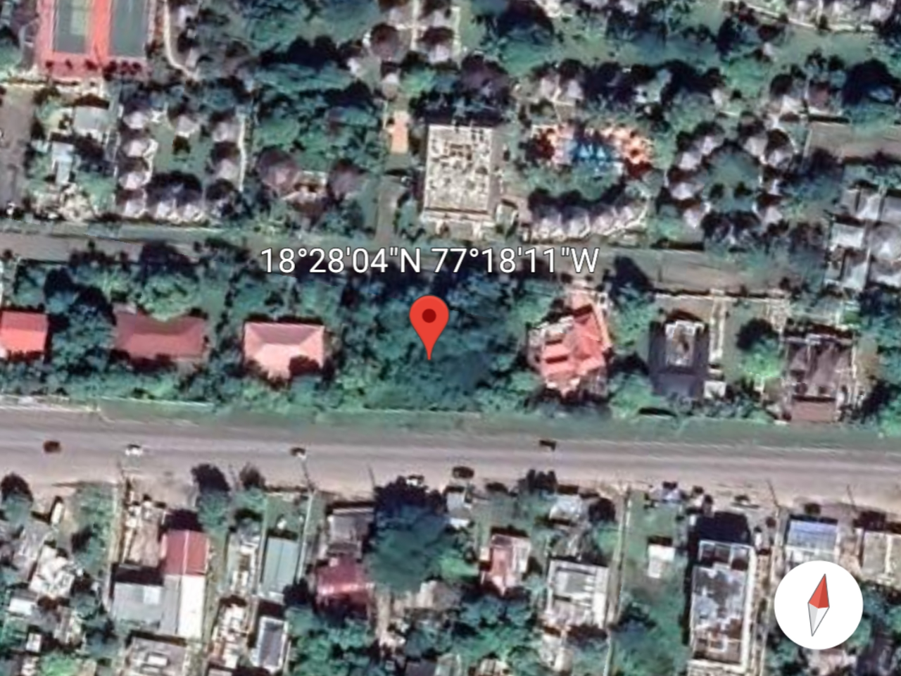 Third image of Lot 9 Llandovery, St. Ann in Discovery Bay, St. Ann, Jamaica - property is For Sale