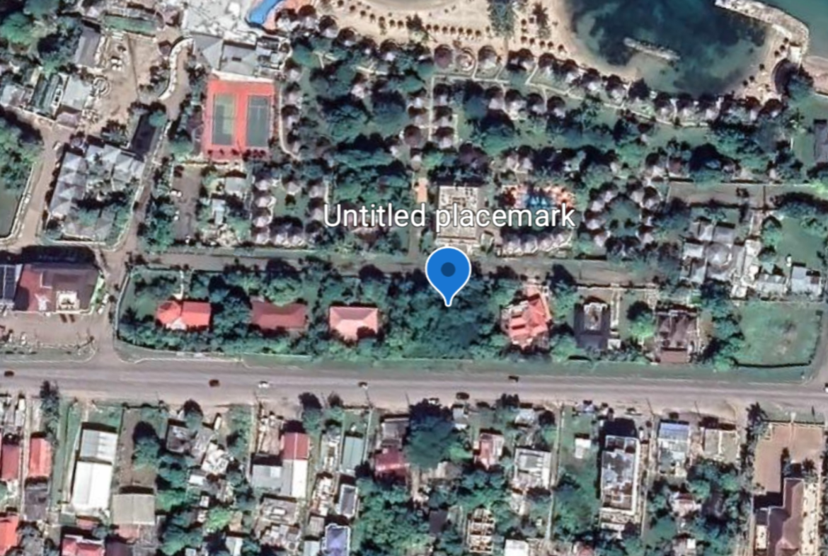 Fourth image of Lot 9 Llandovery, St. Ann in Discovery Bay, St. Ann, Jamaica - property is For Sale