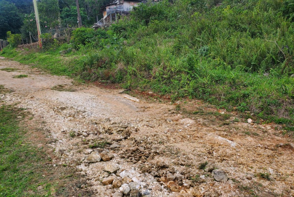 Fifth image of 3- Ebenezer in Bamboo, St. Ann, Jamaica - property is For Sale