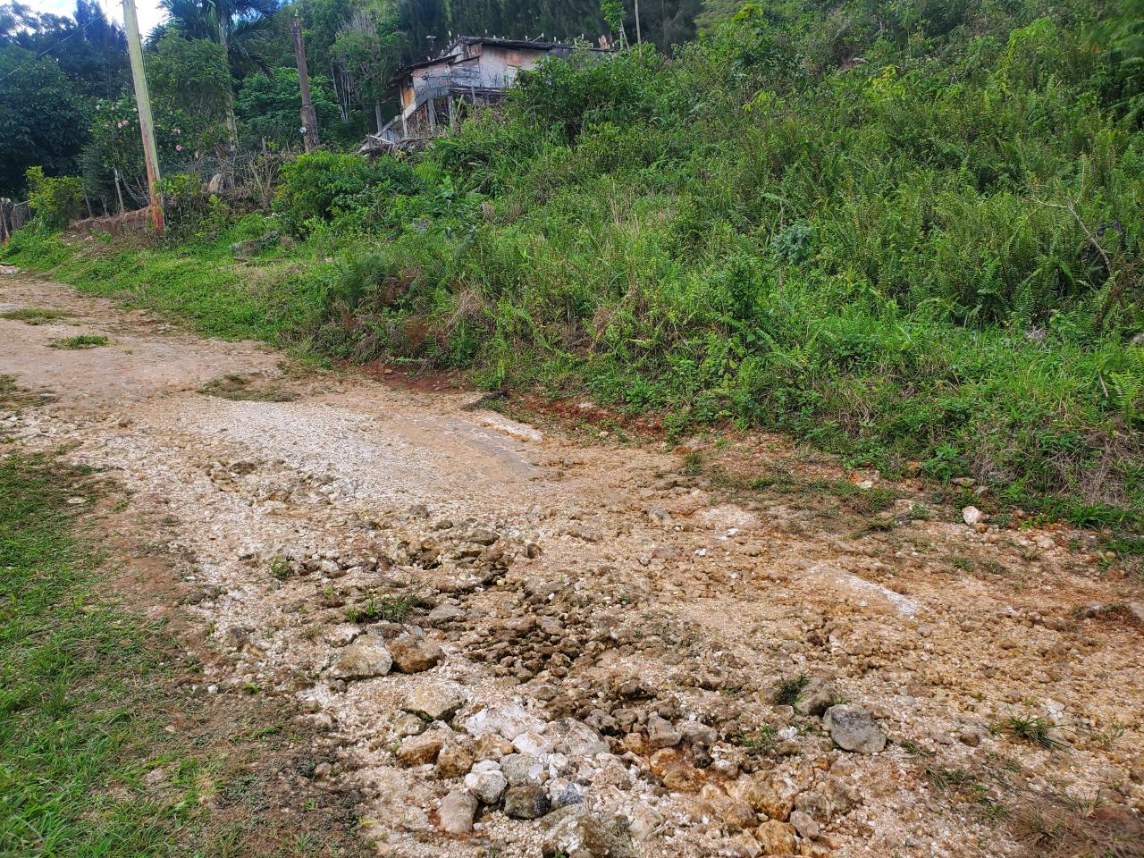 Fifth image of 3- Ebenezer in Bamboo, St. Ann, Jamaica - property is For Sale
