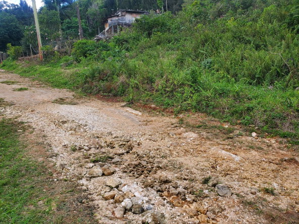 Fifth image of 3- Ebenezer in Bamboo, St. Ann, Jamaica - property is For Sale