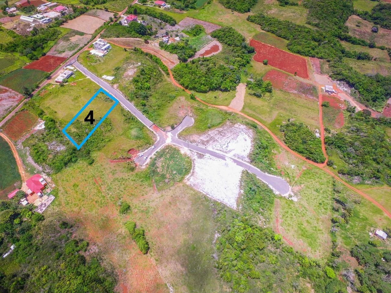 Third image of 4 Corby Munro in Munroe College, St. Elizabeth, Jamaica - property is For Sale