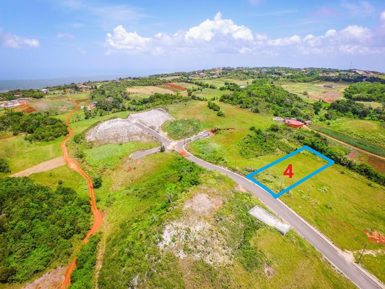 Fourth image of 4 Corby Munro in Munroe College, St. Elizabeth, Jamaica - property is For Sale
