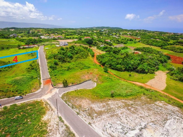 Fifth image of 4 Corby Munro in Munroe College, St. Elizabeth, Jamaica - property is For Sale