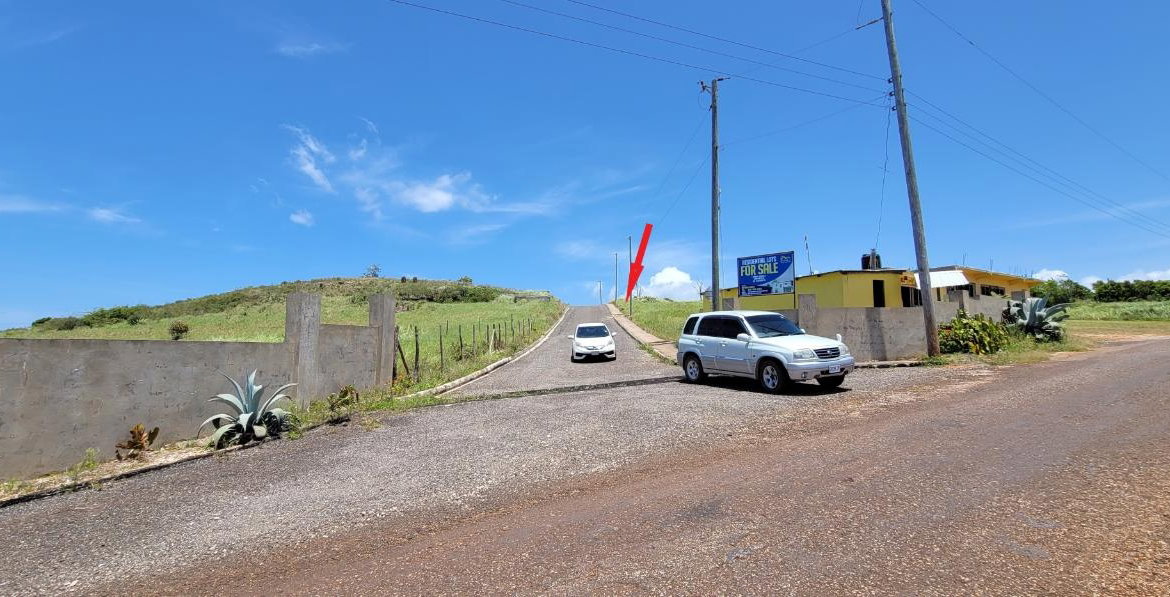 First image of 3 Corby Munro in Munroe College, St. Elizabeth, Jamaica - property is For Sale