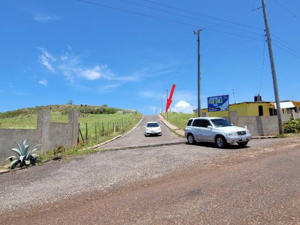 First image of 3 Corby Munro in Munroe College, St. Elizabeth, Jamaica - property is For Sale