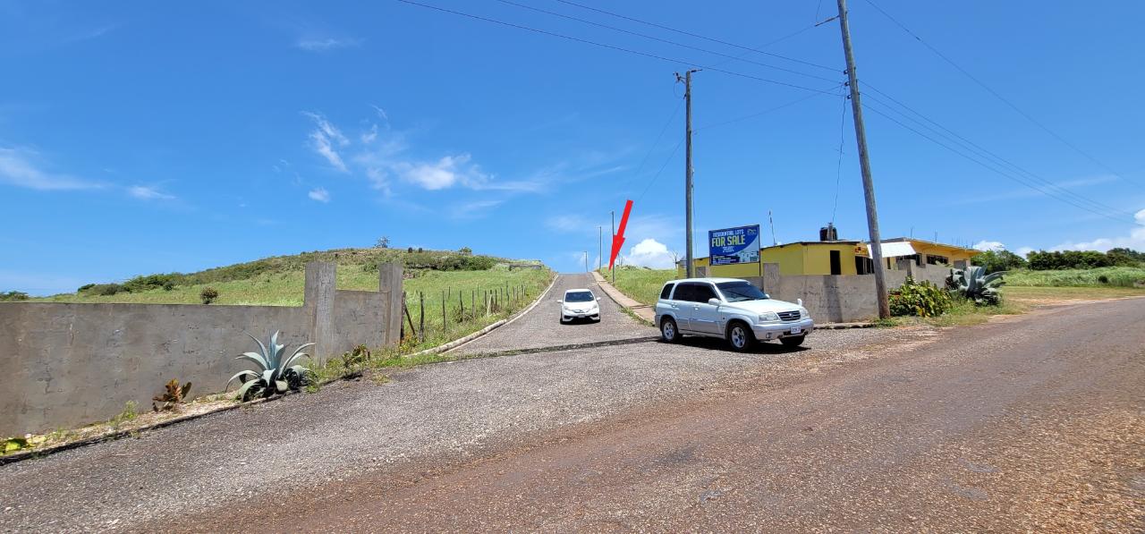 First image of 3 Corby Munro in Munroe College, St. Elizabeth, Jamaica - property is For Sale