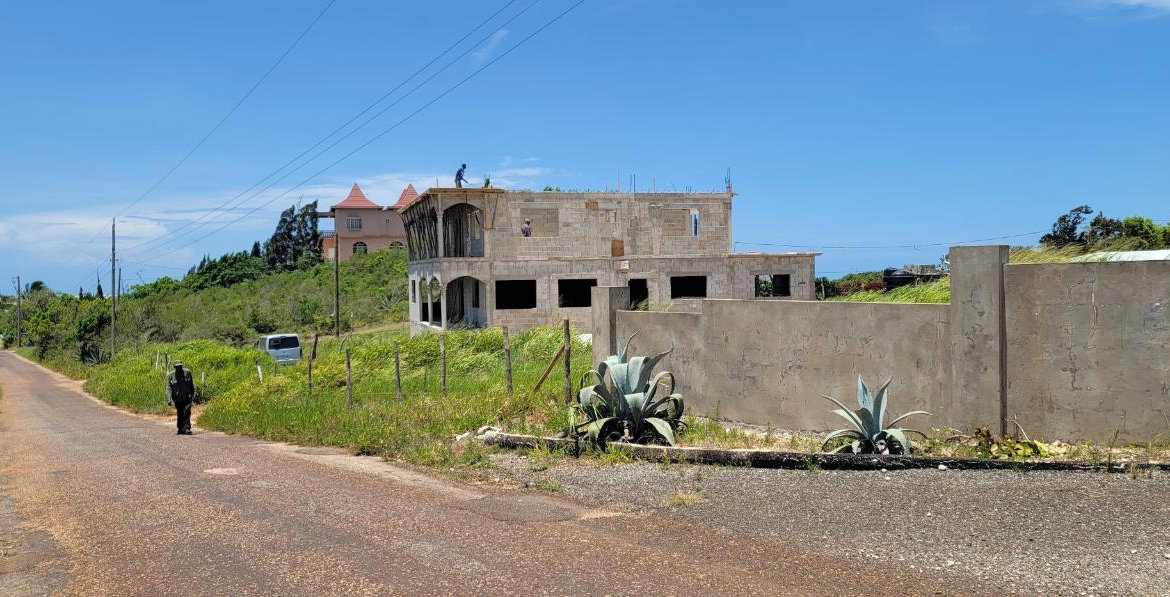 Second image of 3 Corby Munro in Munroe College, St. Elizabeth, Jamaica - property is For Sale