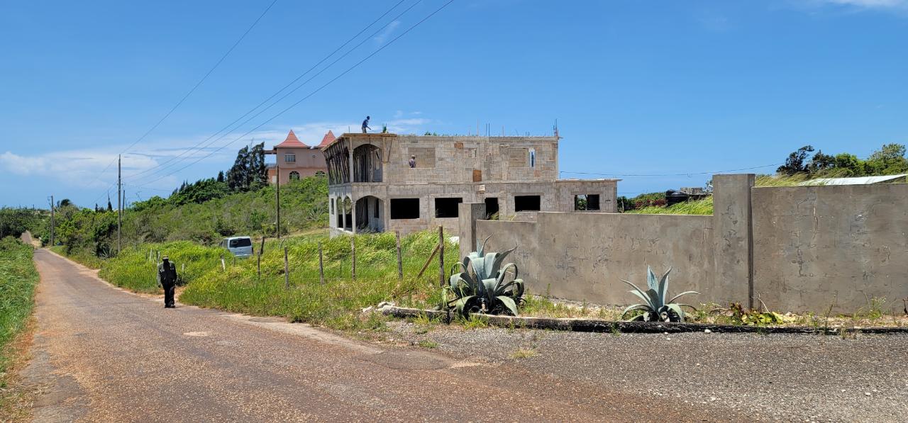 Second image of 3 Corby Munro in Munroe College, St. Elizabeth, Jamaica - property is For Sale