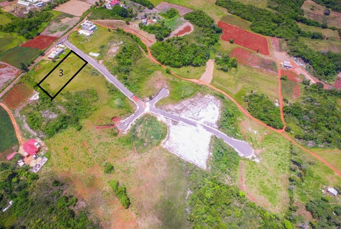 Third image of 3 Corby Munro in Munroe College, St. Elizabeth, Jamaica - property is For Sale