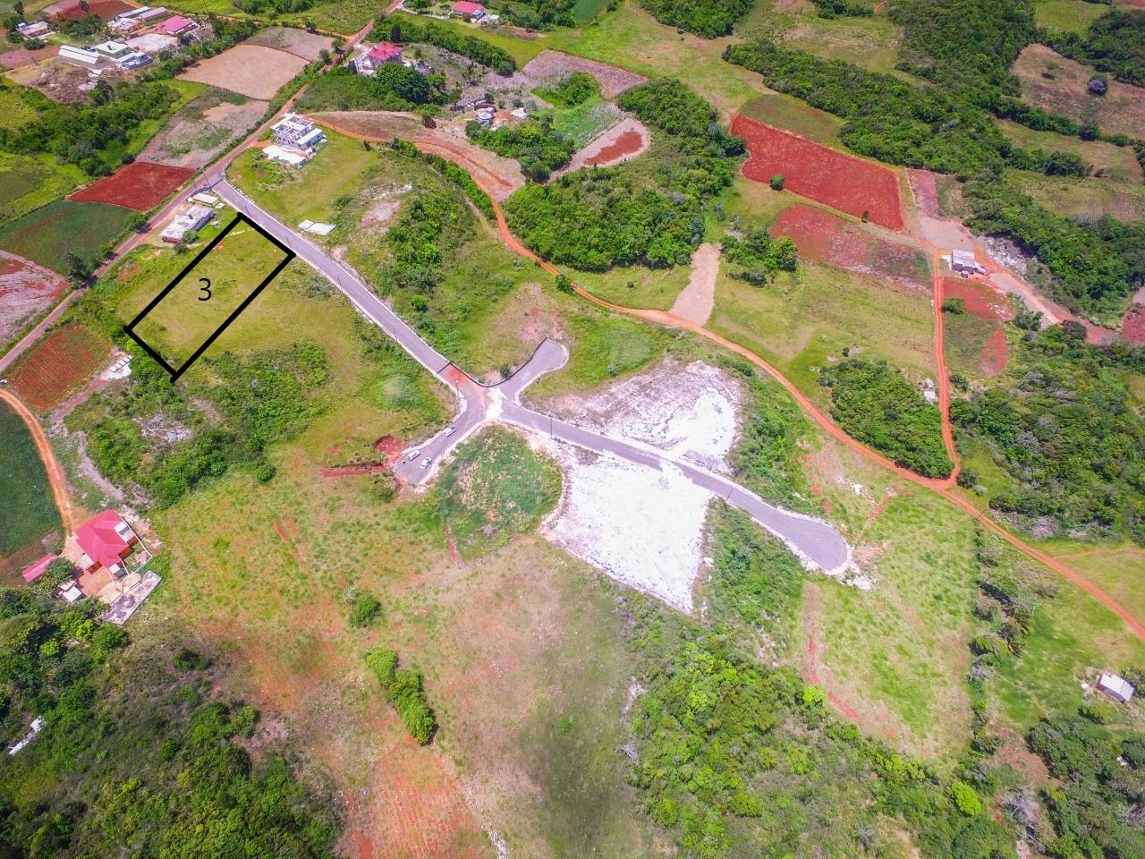 Third image of 3 Corby Munro in Munroe College, St. Elizabeth, Jamaica - property is For Sale