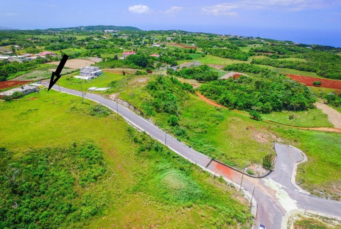 Fourth image of 3 Corby Munro in Munroe College, St. Elizabeth, Jamaica - property is For Sale