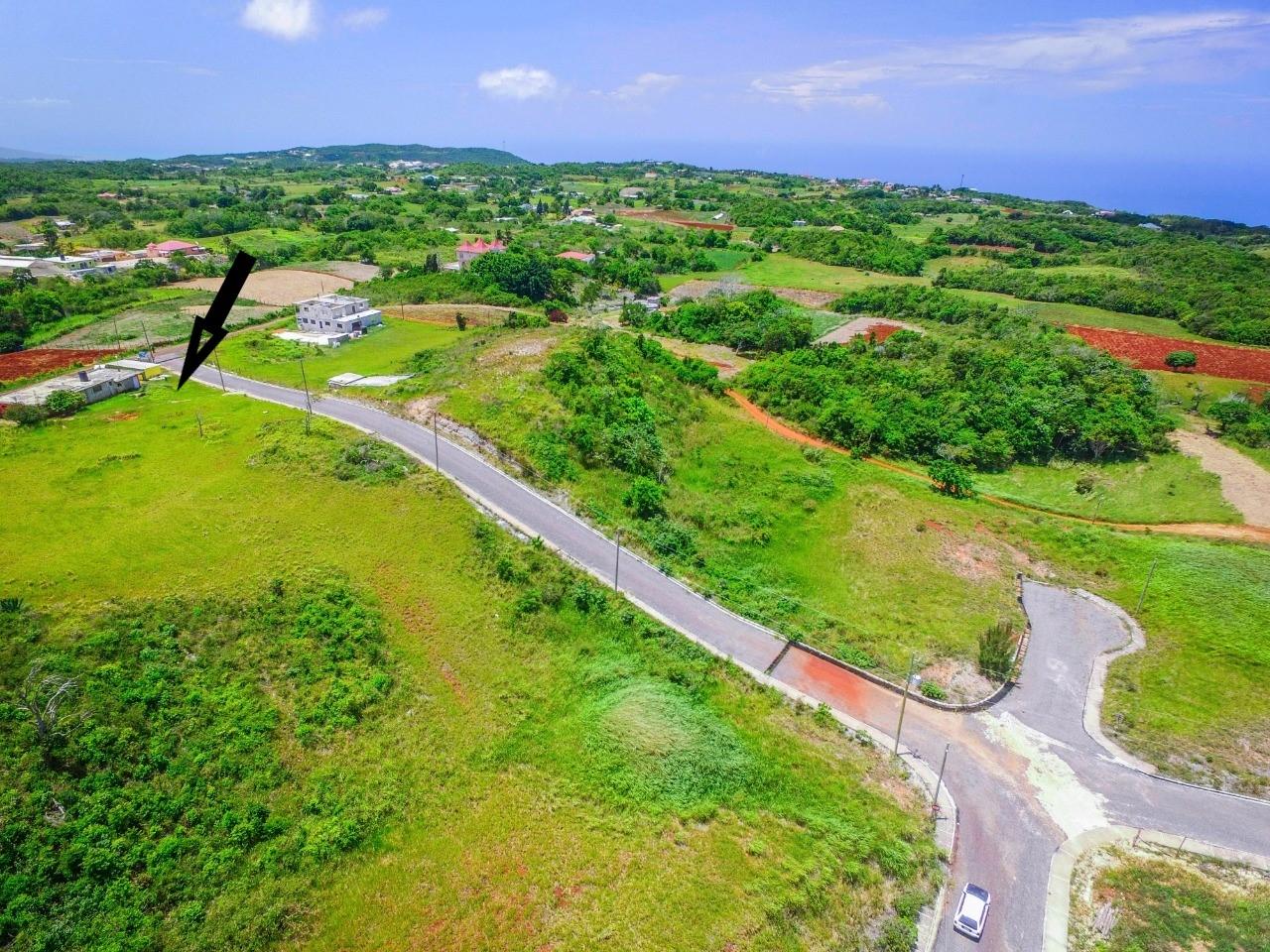 Fourth image of 3 Corby Munro in Munroe College, St. Elizabeth, Jamaica - property is For Sale