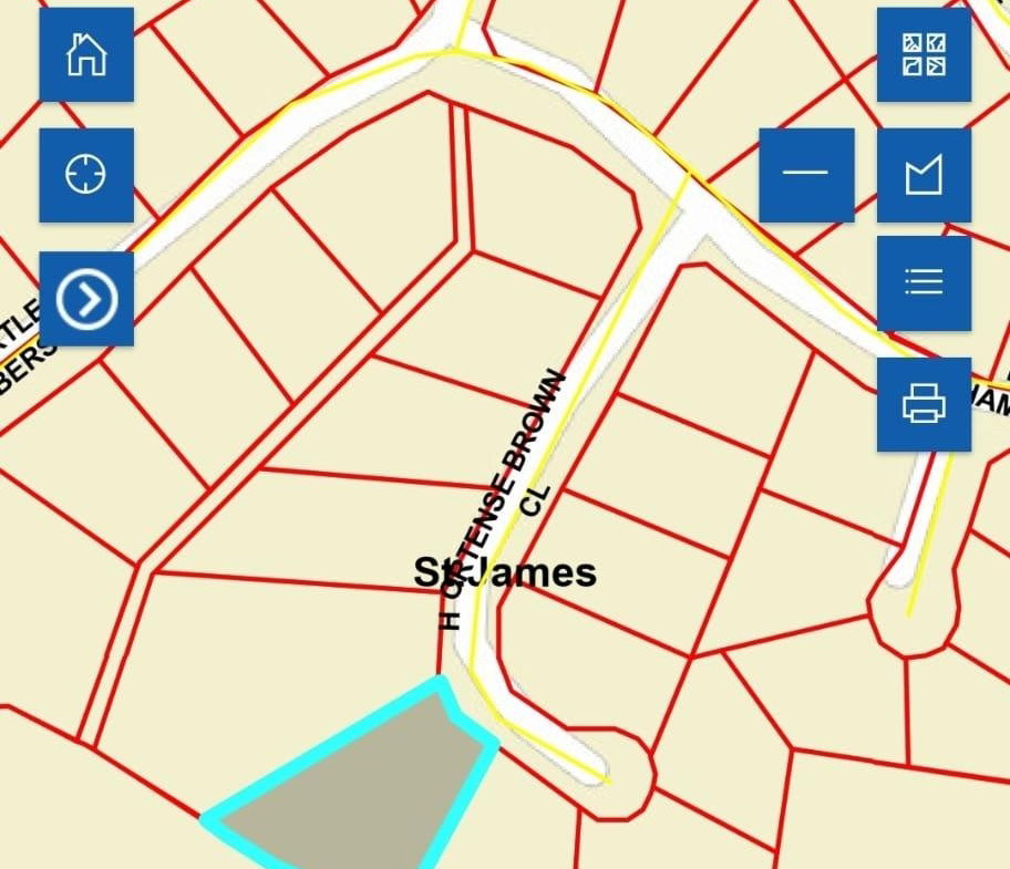 Second image of 80 Hortense Brown Close in Irwin, St. James, Jamaica - property is For Sale