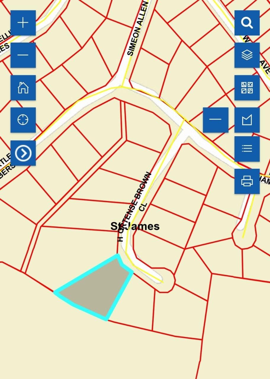 Second image of 80 Hortense Brown Close in Irwin, St. James, Jamaica - property is For Sale