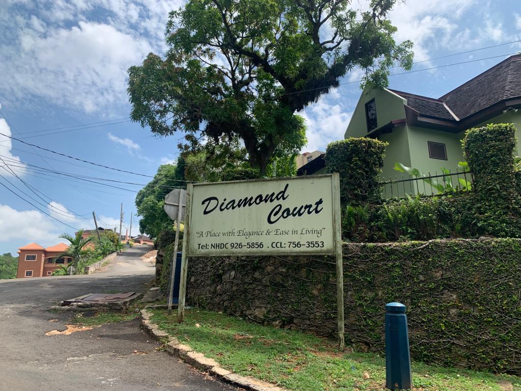 Second image of Lots-15 & 15a Diamond Court in Kingston 9, St. Andrew, Jamaica - property is For Sale