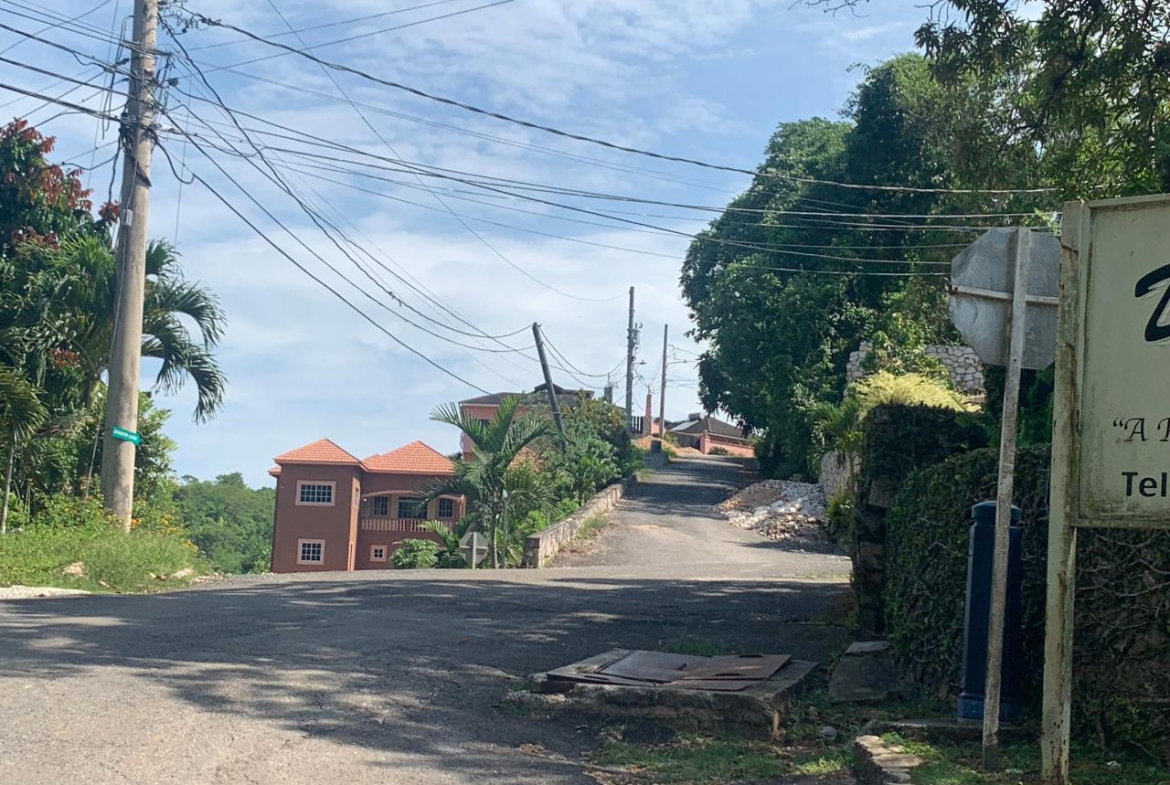Third image of Lots-15 & 15a Diamond Court in Kingston 9, St. Andrew, Jamaica - property is For Sale