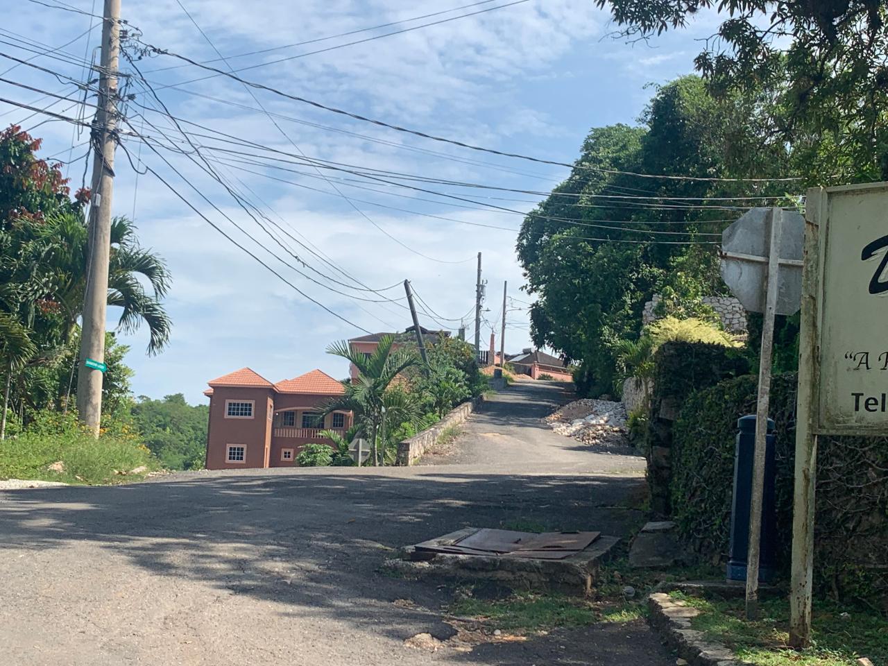 Third image of Lots-15 & 15a Diamond Court in Kingston 9, St. Andrew, Jamaica - property is For Sale
