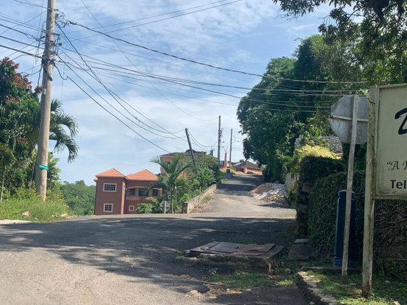 Third image of Lots-15 & 15a Diamond Court in Kingston 9, St. Andrew, Jamaica - property is For Sale