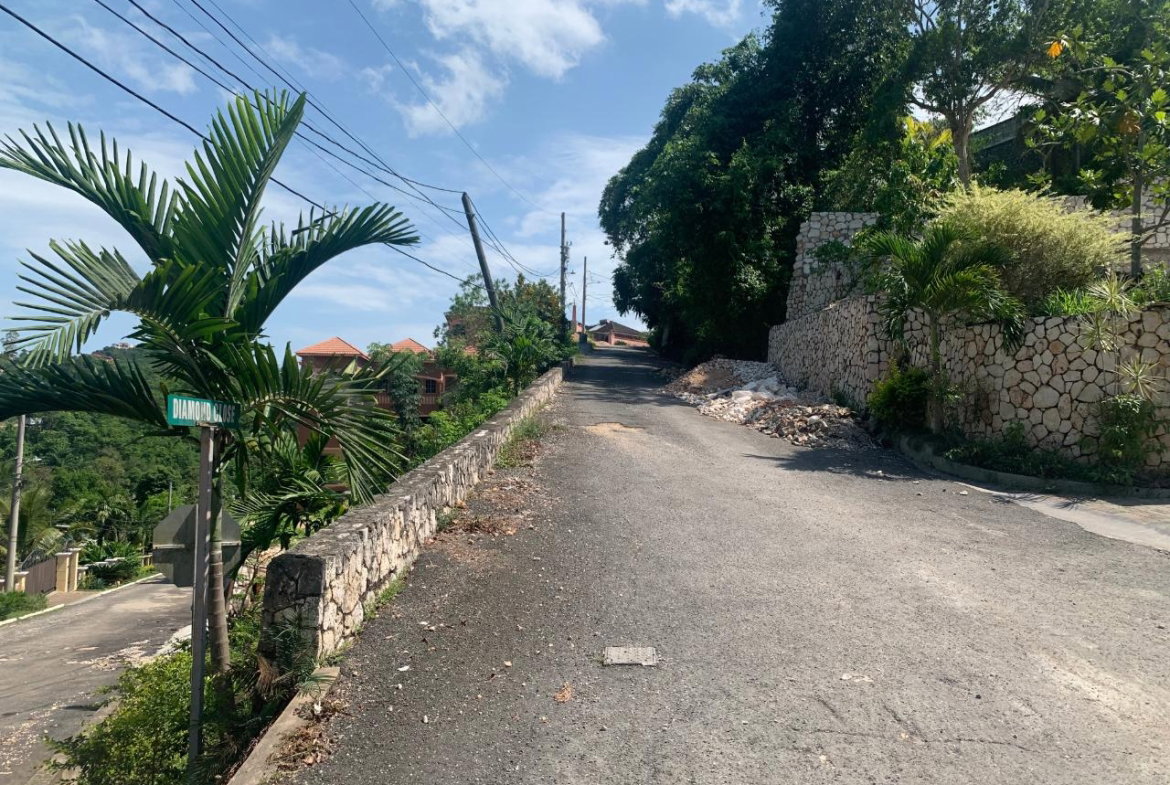 Fourth image of Lots-15 & 15a Diamond Court in Kingston 9, St. Andrew, Jamaica - property is For Sale