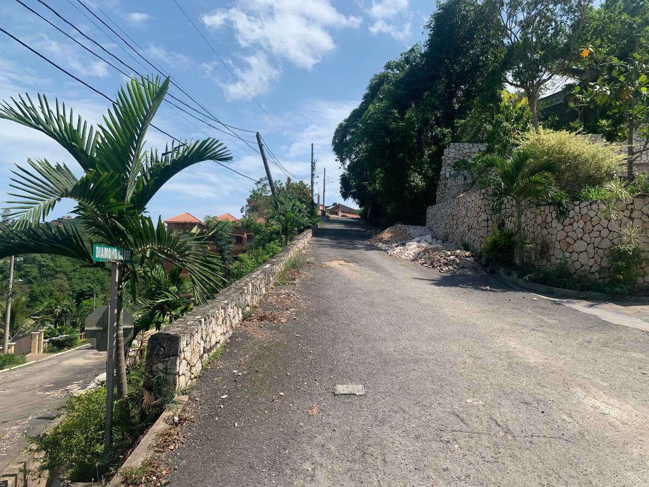 Fourth image of Lots-15 & 15a Diamond Court in Kingston 9, St. Andrew, Jamaica - property is For Sale
