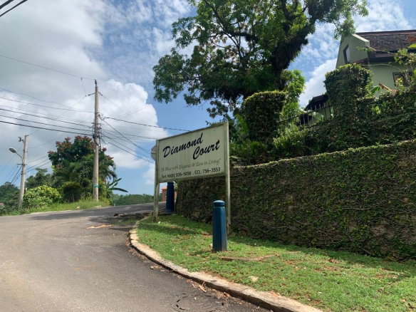 First image of Lots-15 & 15a Diamond Court in Kingston 9, St. Andrew, Jamaica - property is For Sale