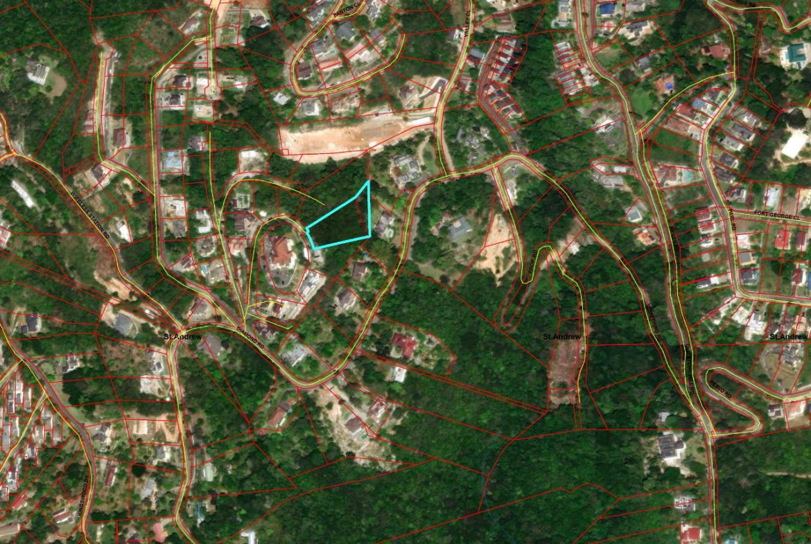 Eighth image of Lots-15 & 15a Diamond Court in Kingston 9, St. Andrew, Jamaica - property is For Sale