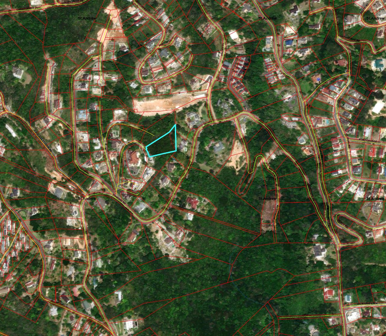 Eighth image of Lots-15 & 15a Diamond Court in Kingston 9, St. Andrew, Jamaica - property is For Sale