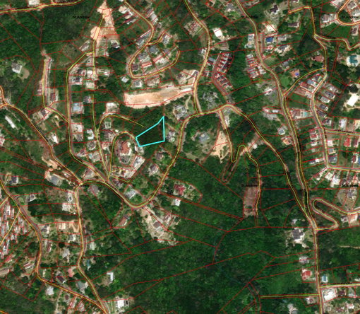 Eighth image of Lots-15 & 15a Diamond Court in Kingston 9, St. Andrew, Jamaica - property is For Sale