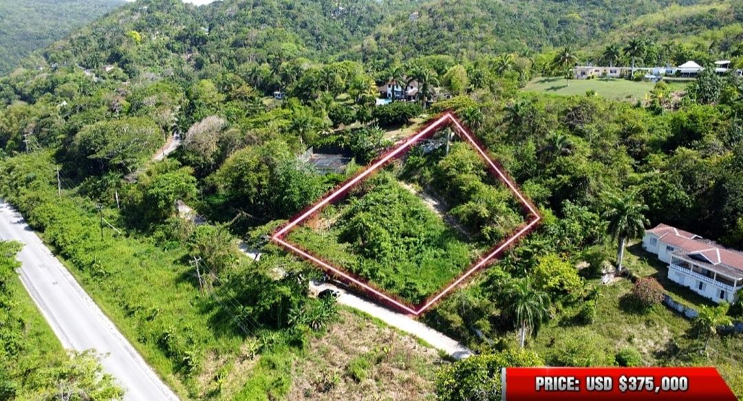 Fifth image of 18- Tamarind Hill, Hanover in Round Hill, Hanover, Jamaica - property is For Sale