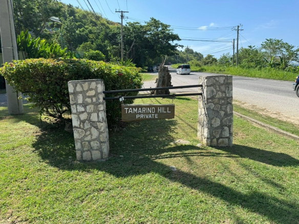 First image of 18- Tamarind Hill, Hanover in Round Hill, Hanover, Jamaica - property is For Sale