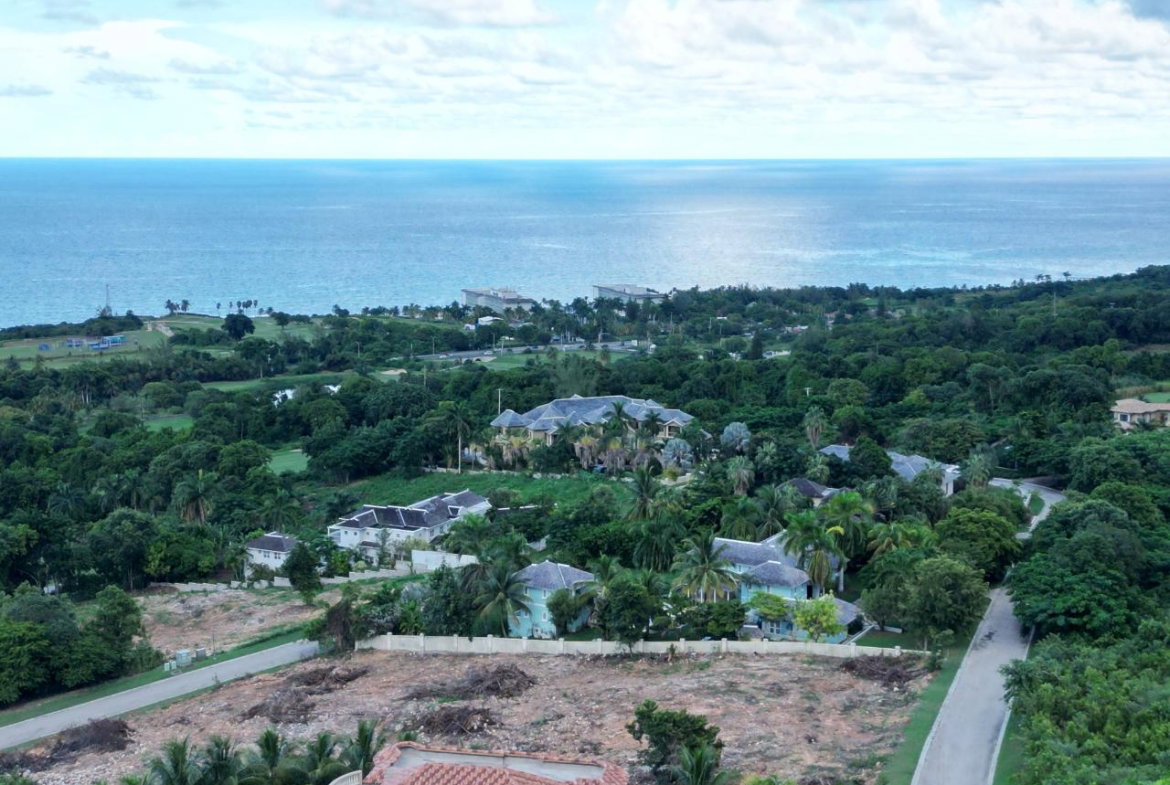 Second image of Lot 30 The Greens, Rose Hall in Montego Bay, St. James, Jamaica - property is For Sale