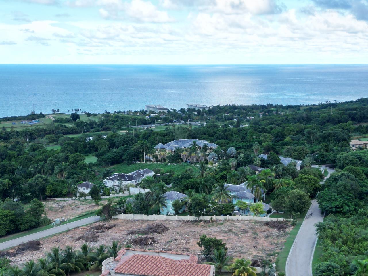 Prime-Residential-Lot-for-Sale-in-The-Greens-Rose-Hall-Montego-Bay Second image of Lot 30 The Greens, Rose Hall in Montego Bay, St. James, Jamaica - property is For Sale