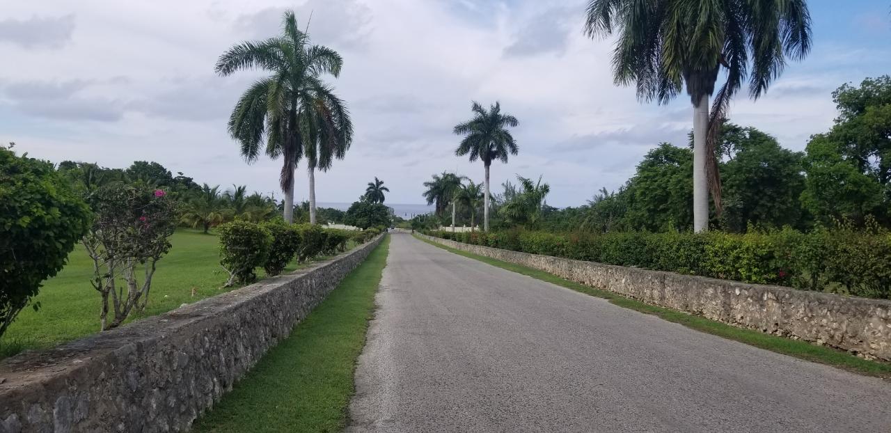 Prime-Residential-Lot-for-Sale-in-The-Greens-Rose-Hall-Montego-Bay Eleventh image of Lot 30 The Greens, Rose Hall in Montego Bay, St. James, Jamaica - property is For Sale
