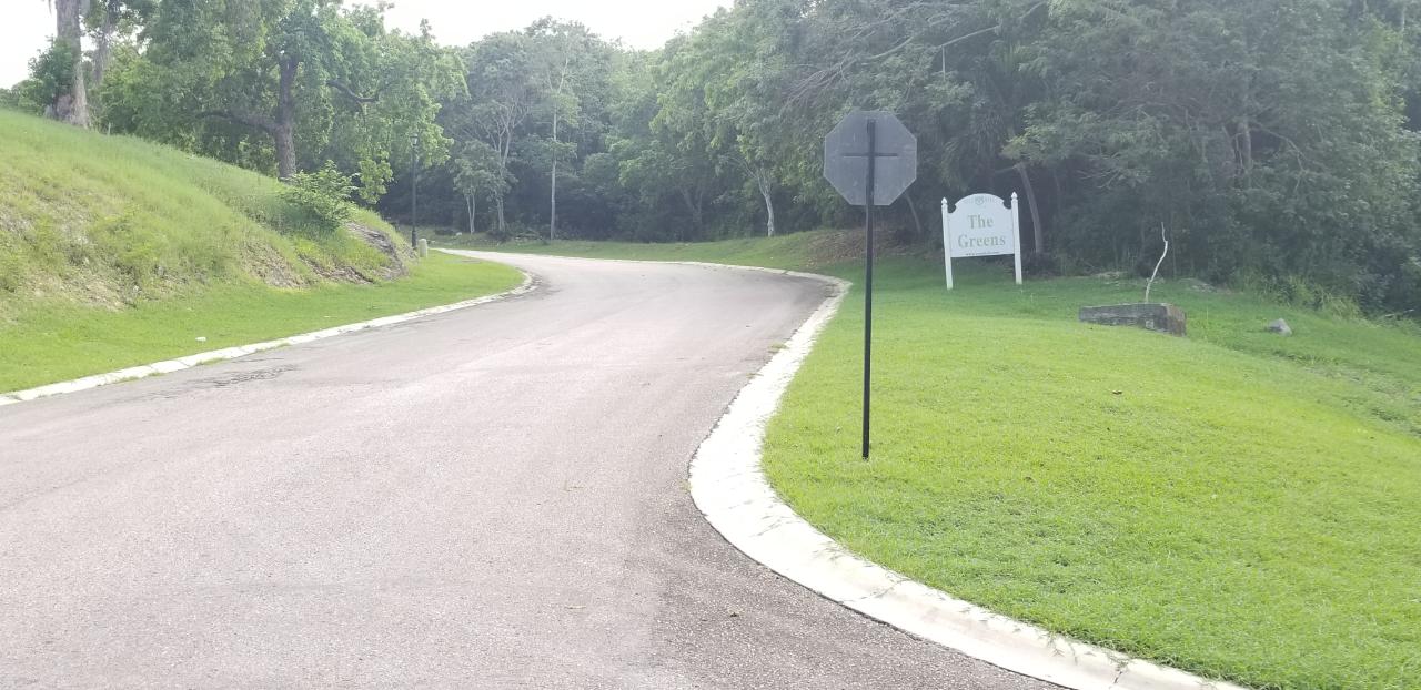 Prime-Residential-Lot-for-Sale-in-The-Greens-Rose-Hall-Montego-Bay Twelfth image of Lot 30 The Greens, Rose Hall in Montego Bay, St. James, Jamaica - property is For Sale