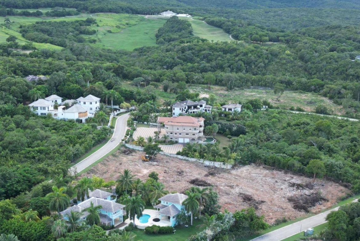 First image of Lot 30 The Greens, Rose Hall in Montego Bay, St. James, Jamaica - property is For Sale